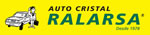 Logo Auto Cristal Ralarsa